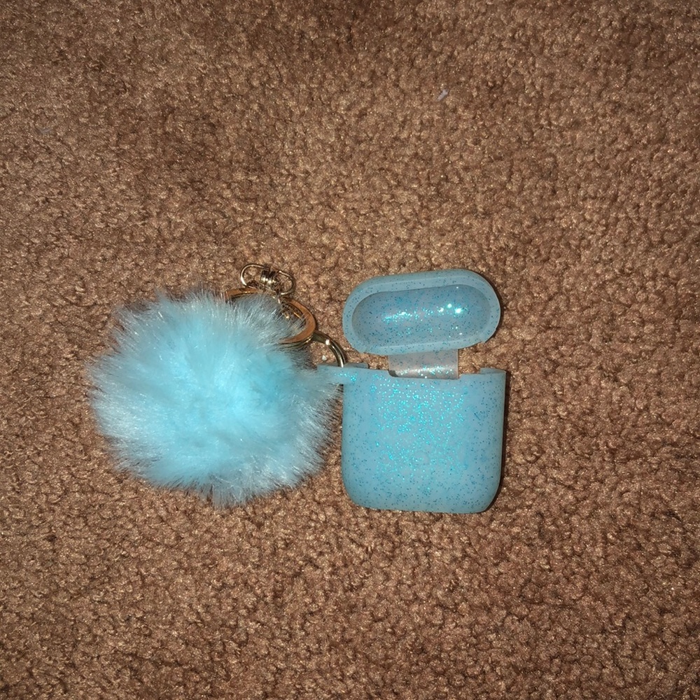 Air pod carrying case!